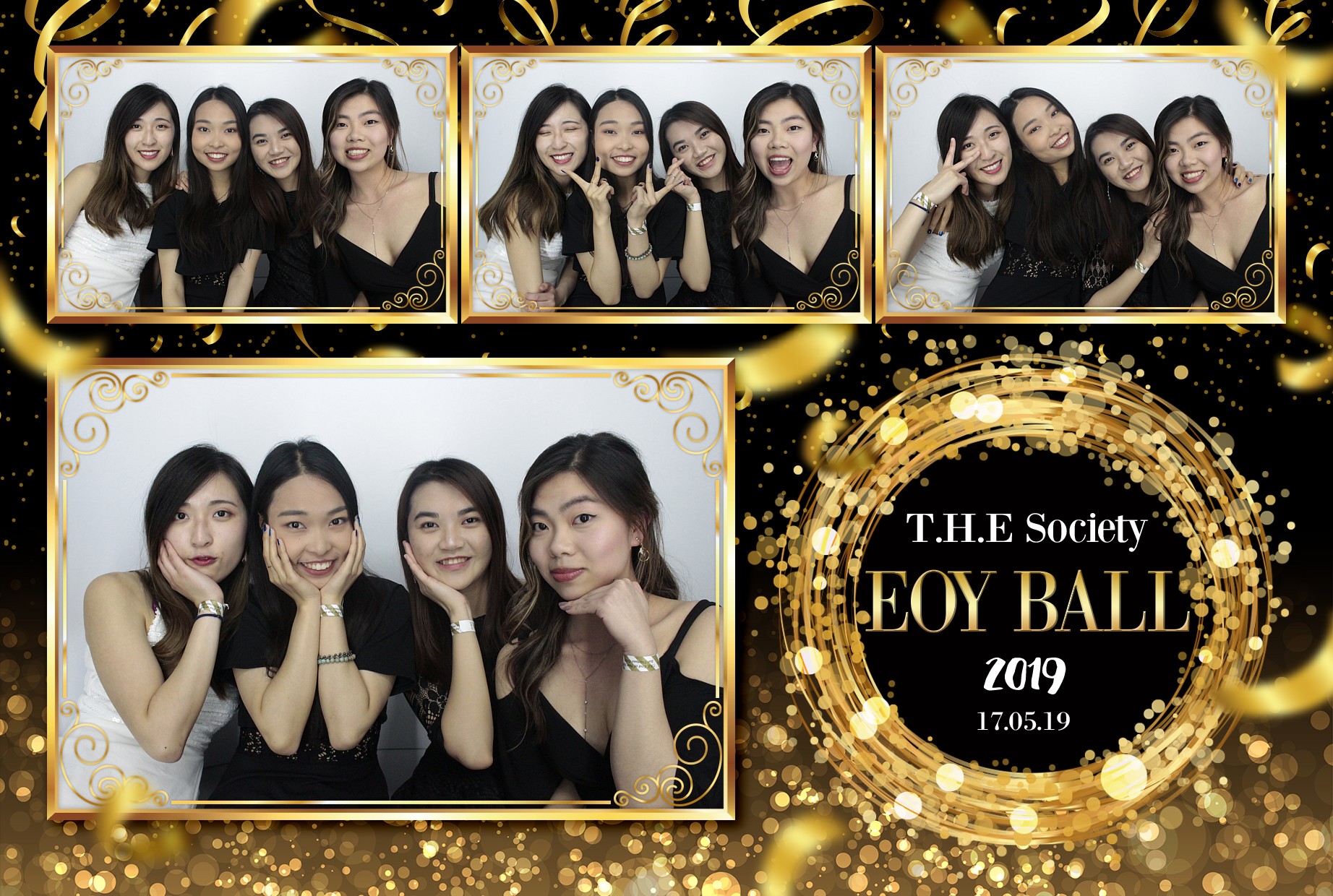 T.H.E Society Ball | View more photos from the event at gallery.myphotoboothexperience.co.uk/u/MyPhotoBoothExperienceLtd/THE-Society-Ball